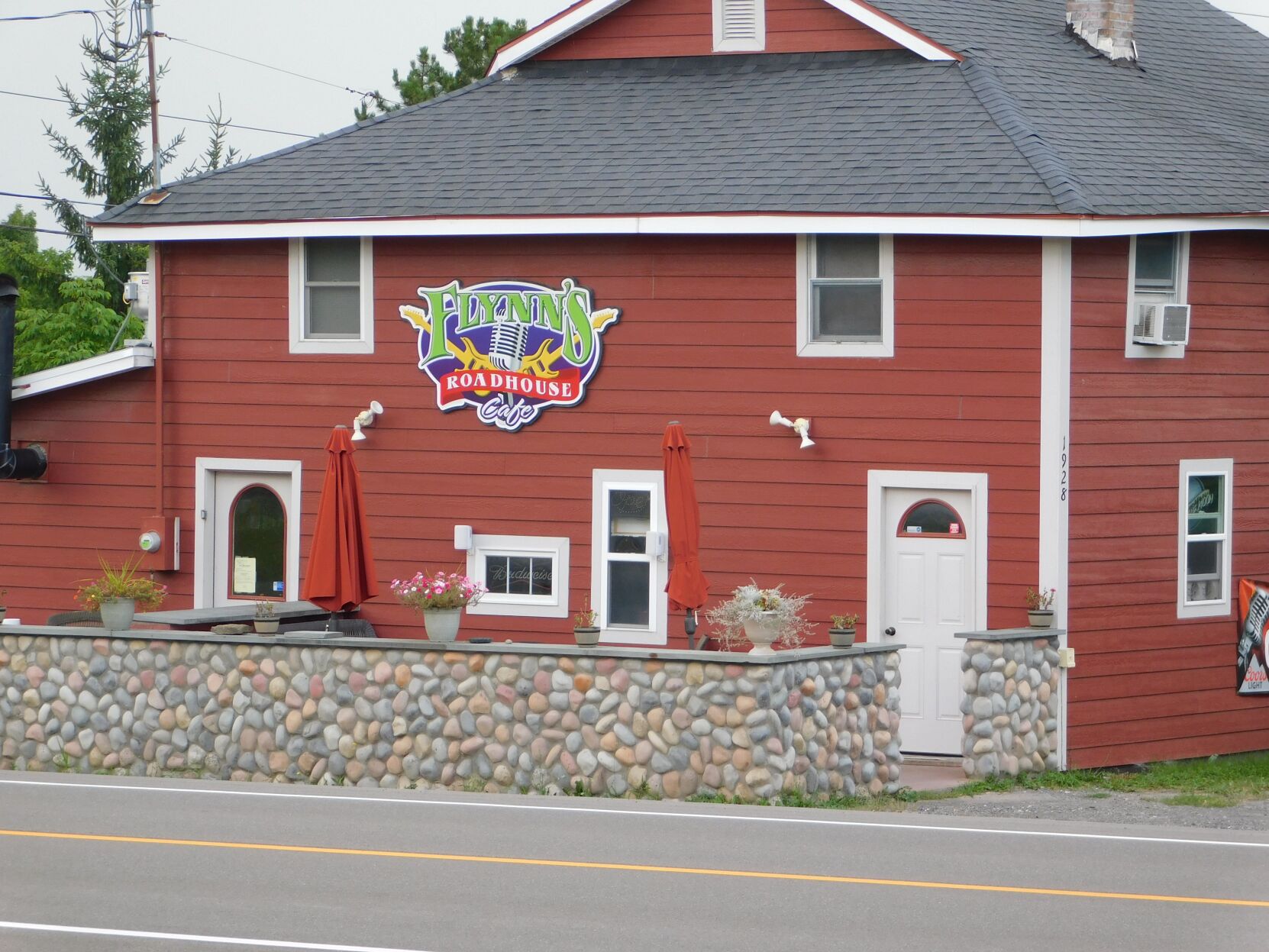 Flynn’s Roadhouse Café was cited for violations related to state COVID-19 protocol.